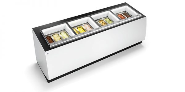 IFI Allure 12 - schuin
