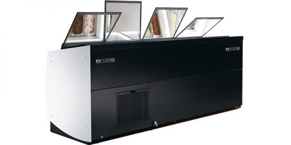 IFI Allure 12 - achterzijde schuin