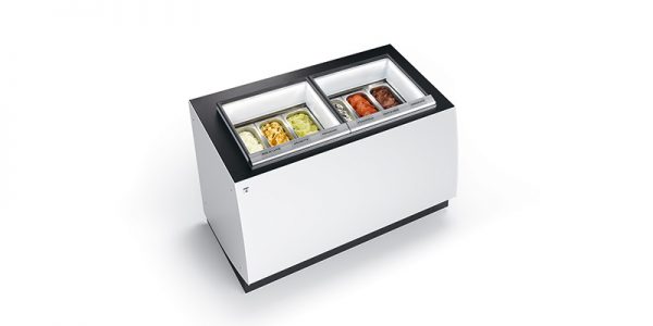 IFI Allure 6 - schuin