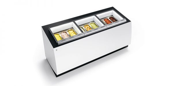 IFI Allure 9 - schuin