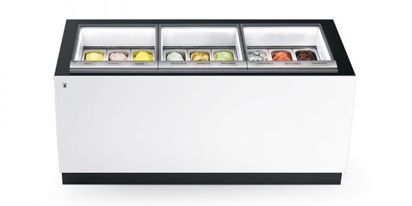 IFI Allure 9 - voorzijde