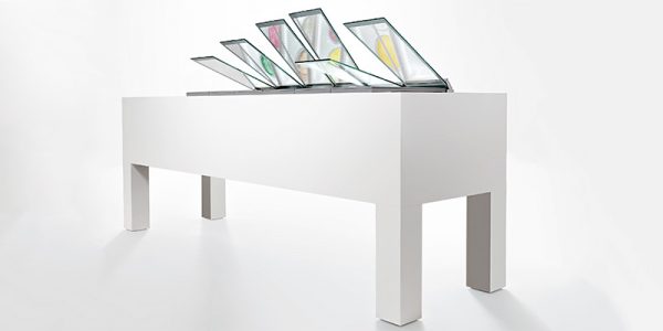 IFI Bellevue 6 - schuin