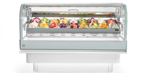 IFI Cloud IJs 18 - voorzijde
