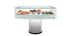 IFI Colonna L1750 - Voorzijde