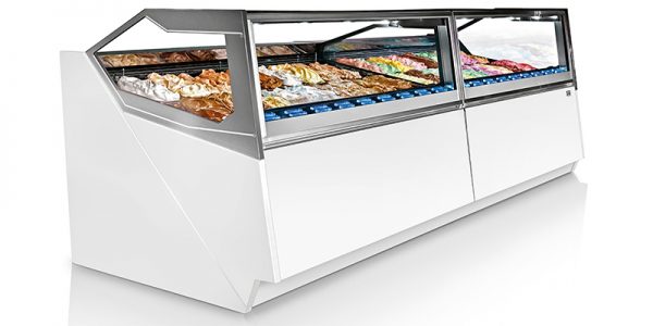 IFI Cubika ijs 18+18 - schuin