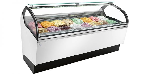 IFI Lunette IJs 24 - schuin