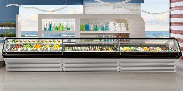 IFI Screen Gecombineerd 24+24+24 - voorzijde