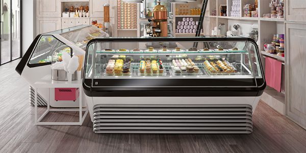 IFI Screen Patisserie 24 - voorzijde