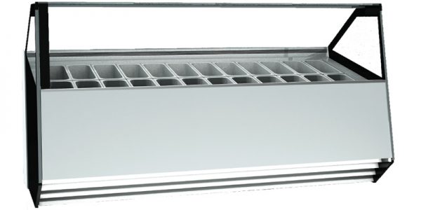 La Squadra Luxury 24g - schuin