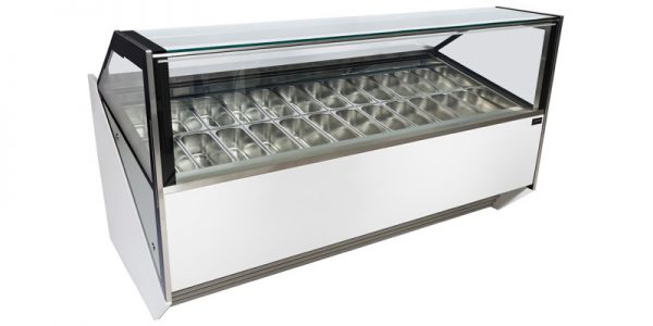 La Squadra Marisa 24g - schuin