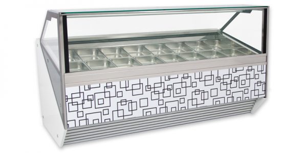 La Squadra Marisa 24g - schuin 2