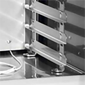 Techrost Racksystem