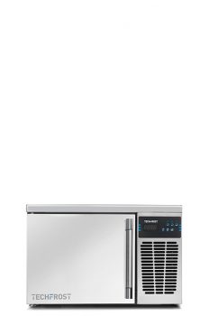 Techfrost JOF923 - Uitgelichte afbeelding