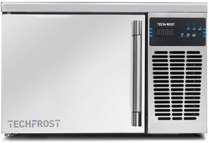 Techfrost JOF923 - Voorzijde