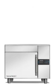 Techfrost JOF One - Uitgelichte afbeelding