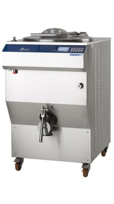 Valmar Chef Cream 130 TTi - Schuin