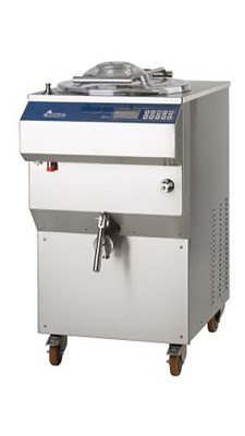 Valmar Chef Cream 60 TTi - Schuin