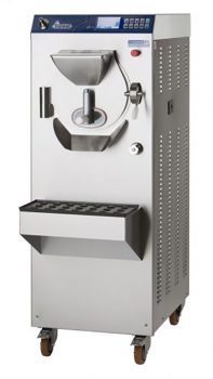 Valmar Multi HP 7 TTi - schuin