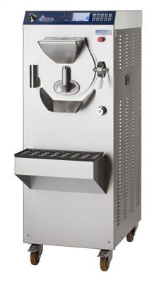 Valmar Multi HP 7 TTi - schuin