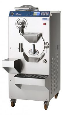 Valmar Multi P 12 TTi - schuin