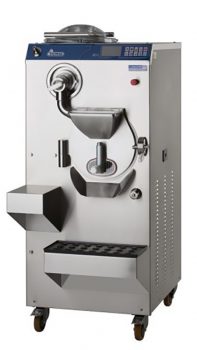 Valmar Multi P 7 TTi - schuin