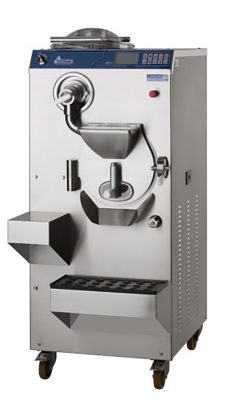 Valmar Multi P 7 TTi - schuin