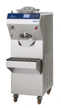 Valmar Multi VP 7 TTi - schuin