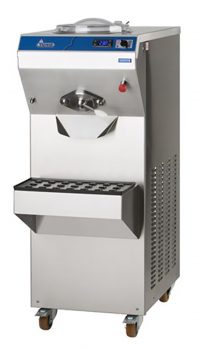 Valmar Simply 5 M Quick - schuin