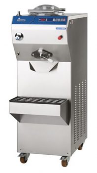 Valmar Simply 7 Quick - schuin