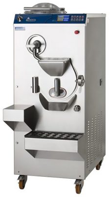 Valmar Smarty 16 TTi - schuin