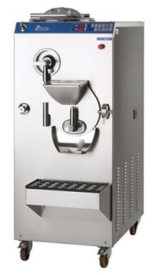 Valmar Smarty 18 Quick - schuin