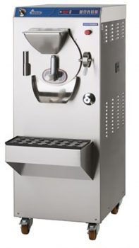 Valmar Snowy 7 Quick - schuin