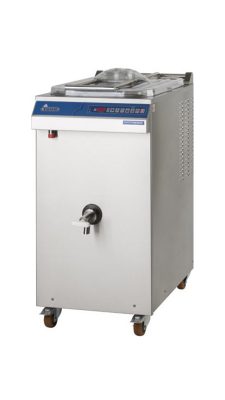 Valmar Sweety 130 Quick - Schuin
