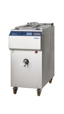 Valmar Sweety 130 TTi - schuin