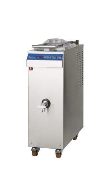 Valmar Sweety 60 Quick - Schuin